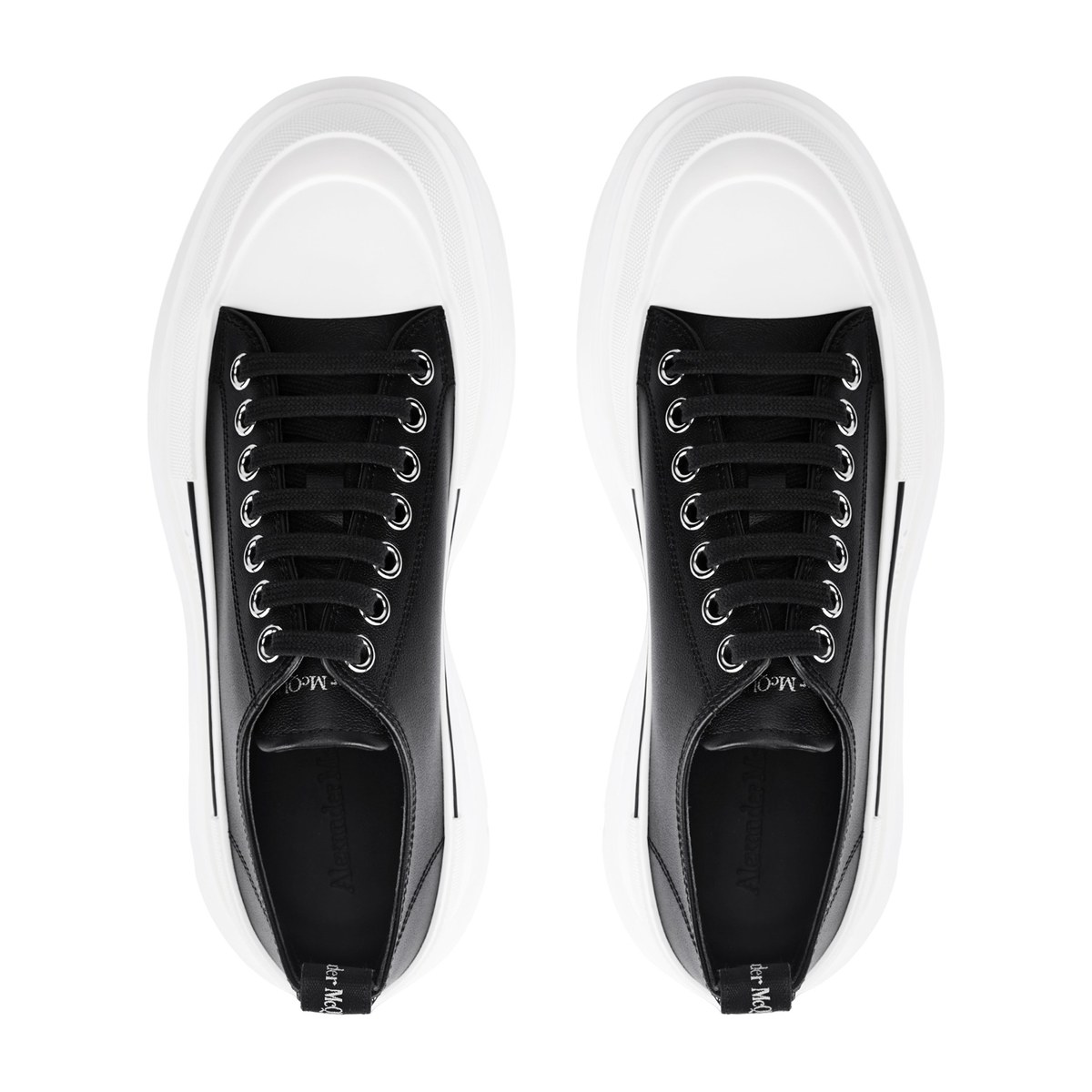 Alexander McQueen Tread Slick