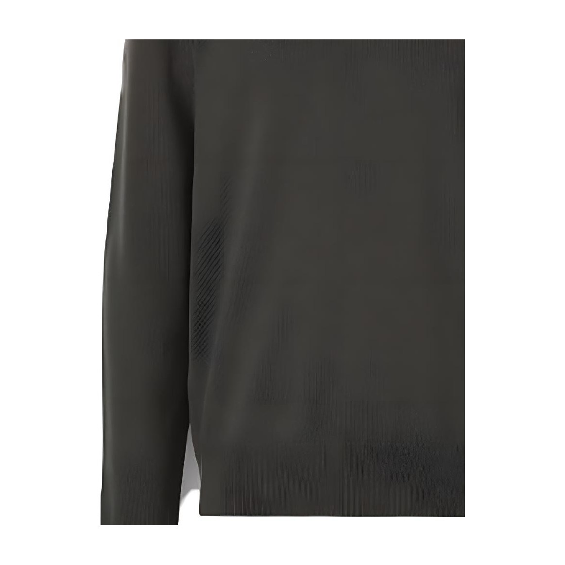 Burberry Sweater Deep Green