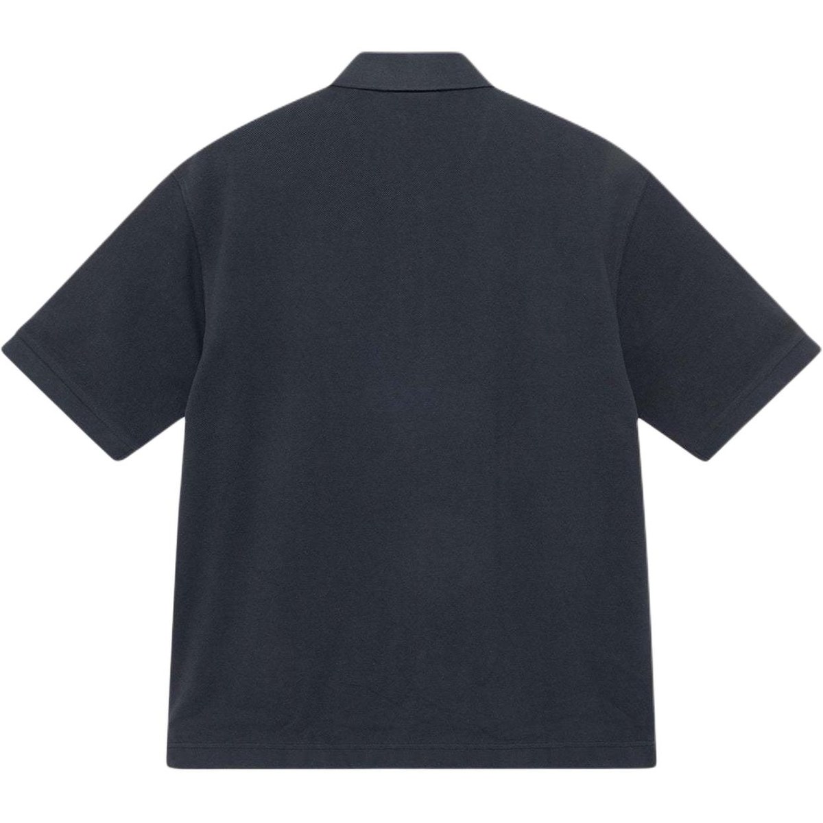 Stussy SS25 Classic Pique Polo