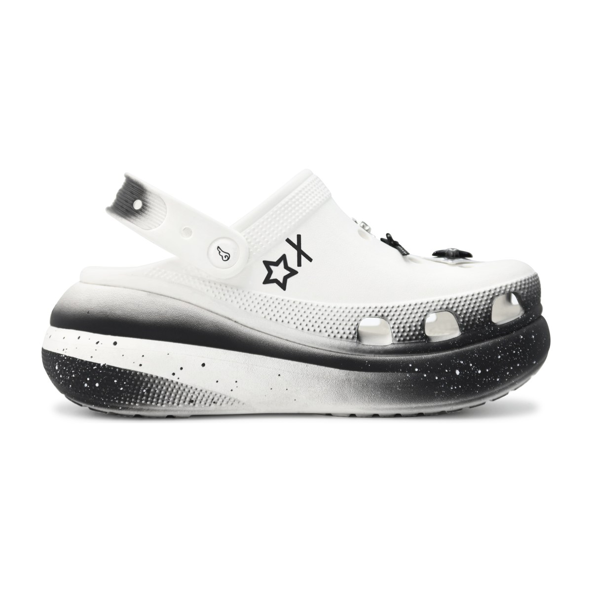 Crocs Classic clog Y2K