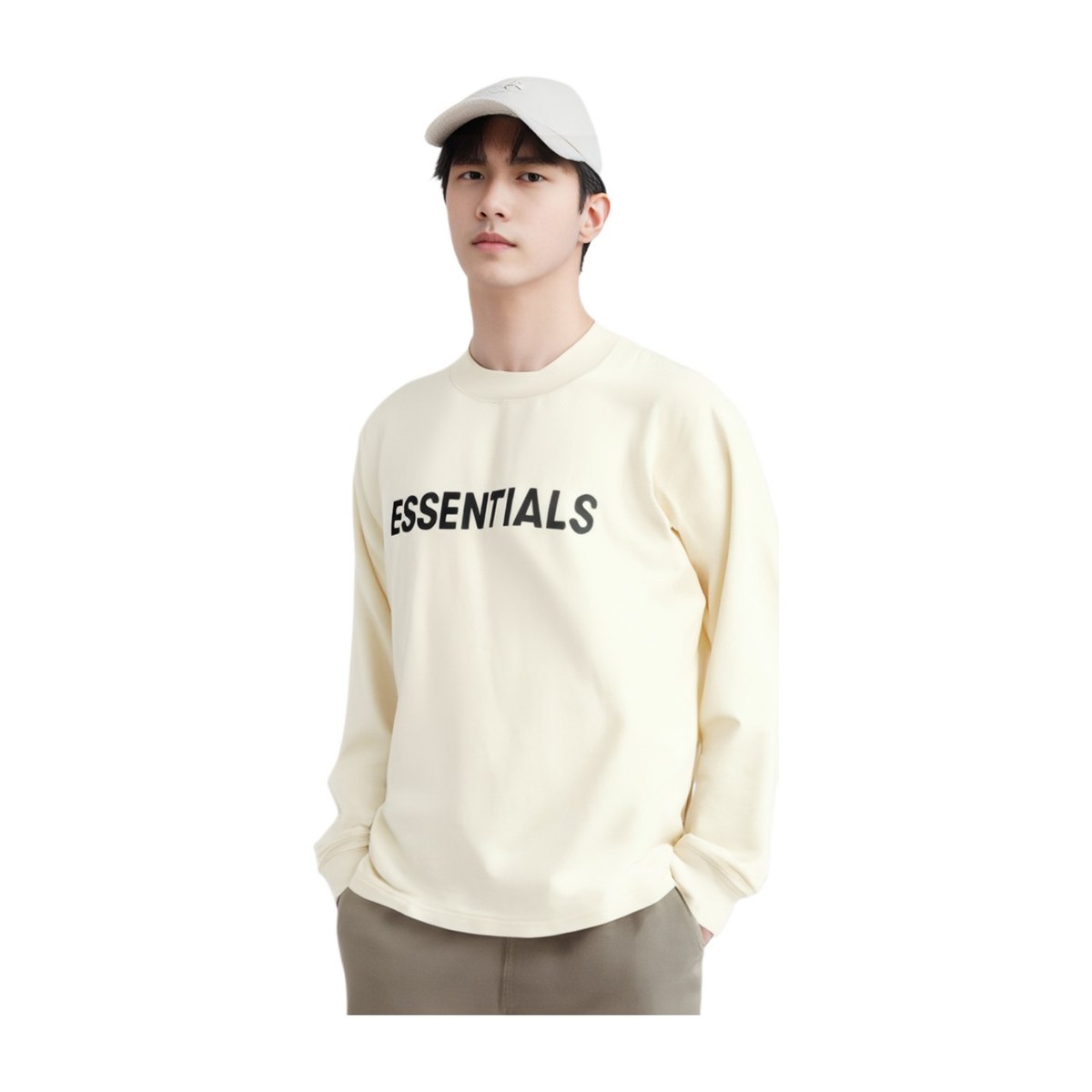 Fear of God Essentials