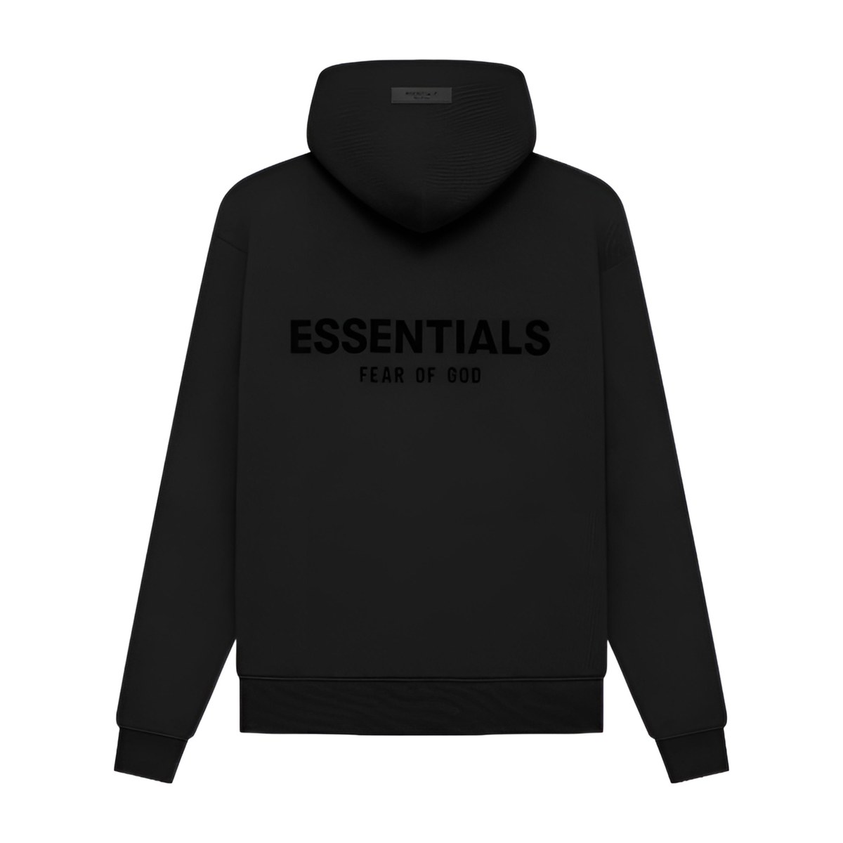 Fear of God Essentials Stretch Limo Hoodie