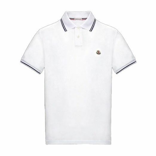 Moncler LogoPOIO