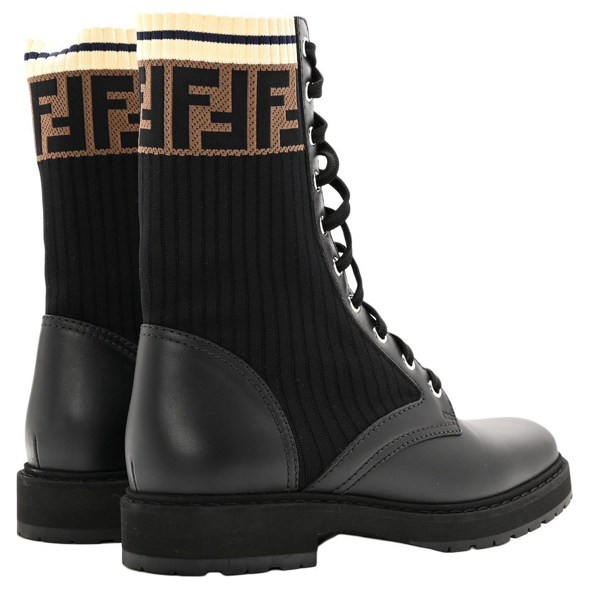 Fendi Rockoko