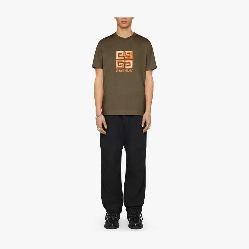 GIVENCHY SS23 T
