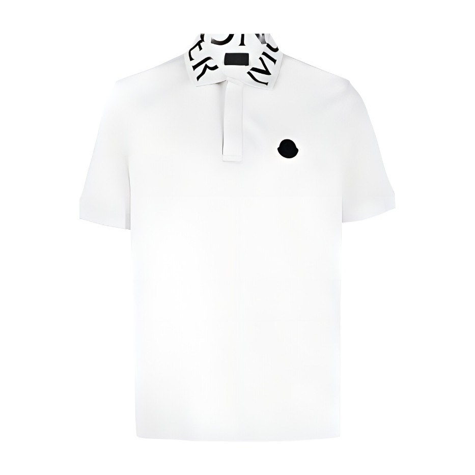 Moncler SS23 LogoPolo