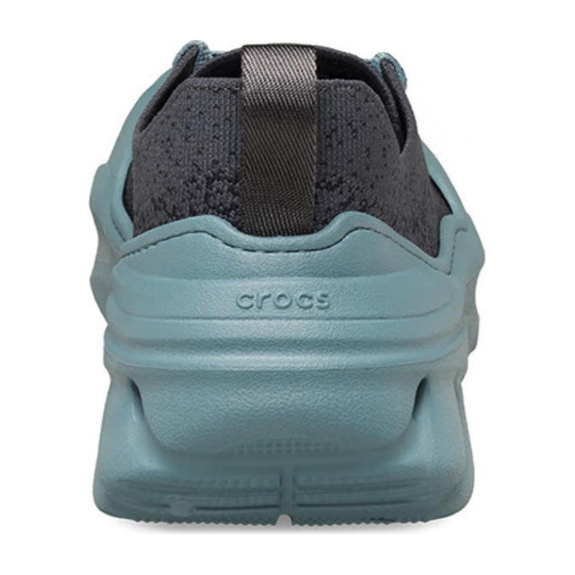Crocs Beam Wave Black Blue