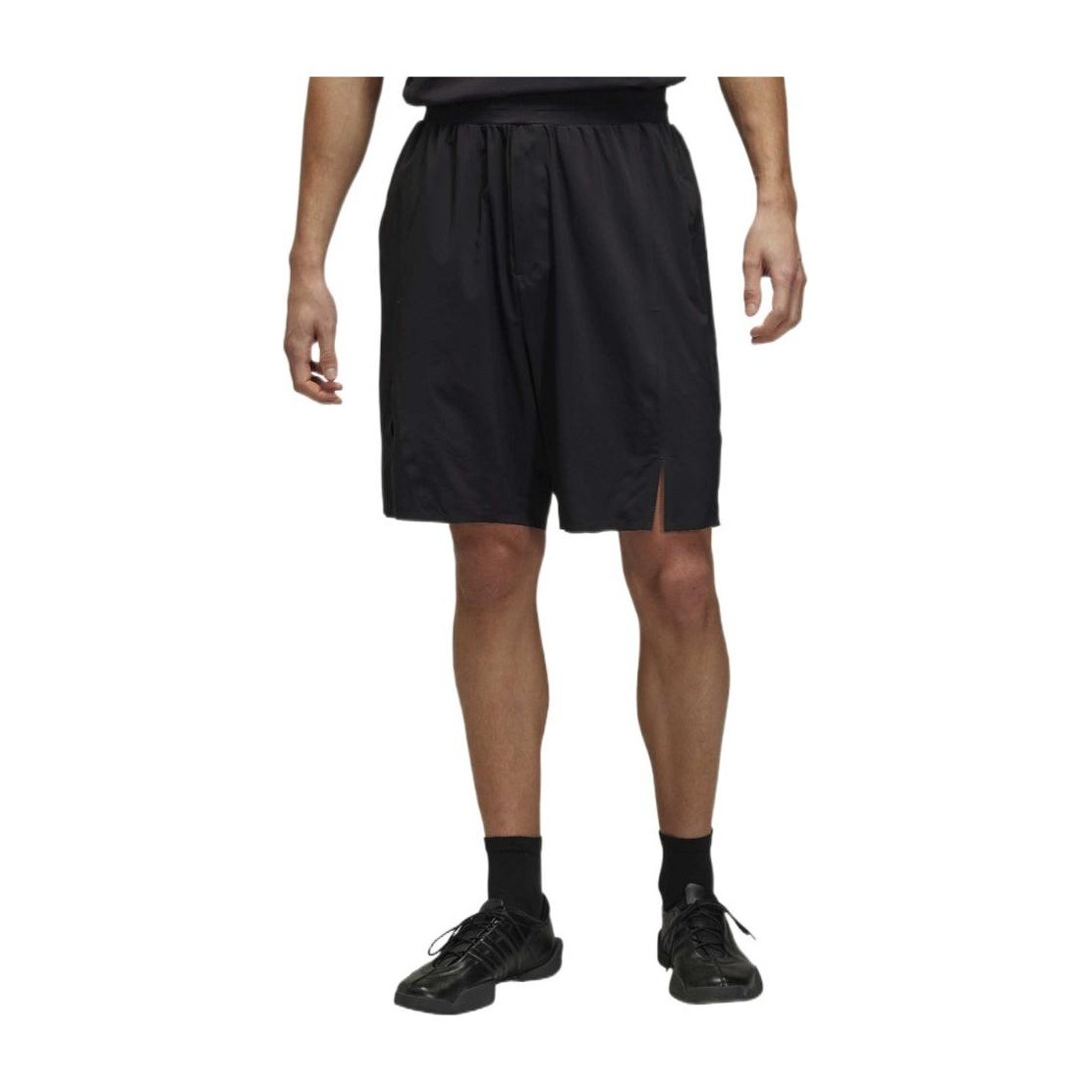 Y-3 Pocket Shorts Black
