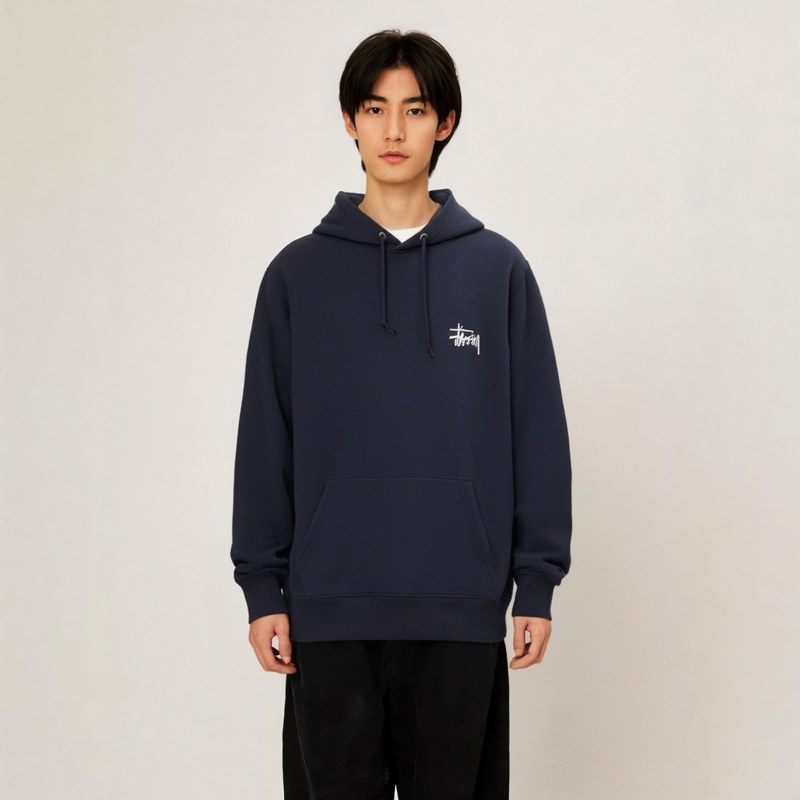Stussy Hoodie
