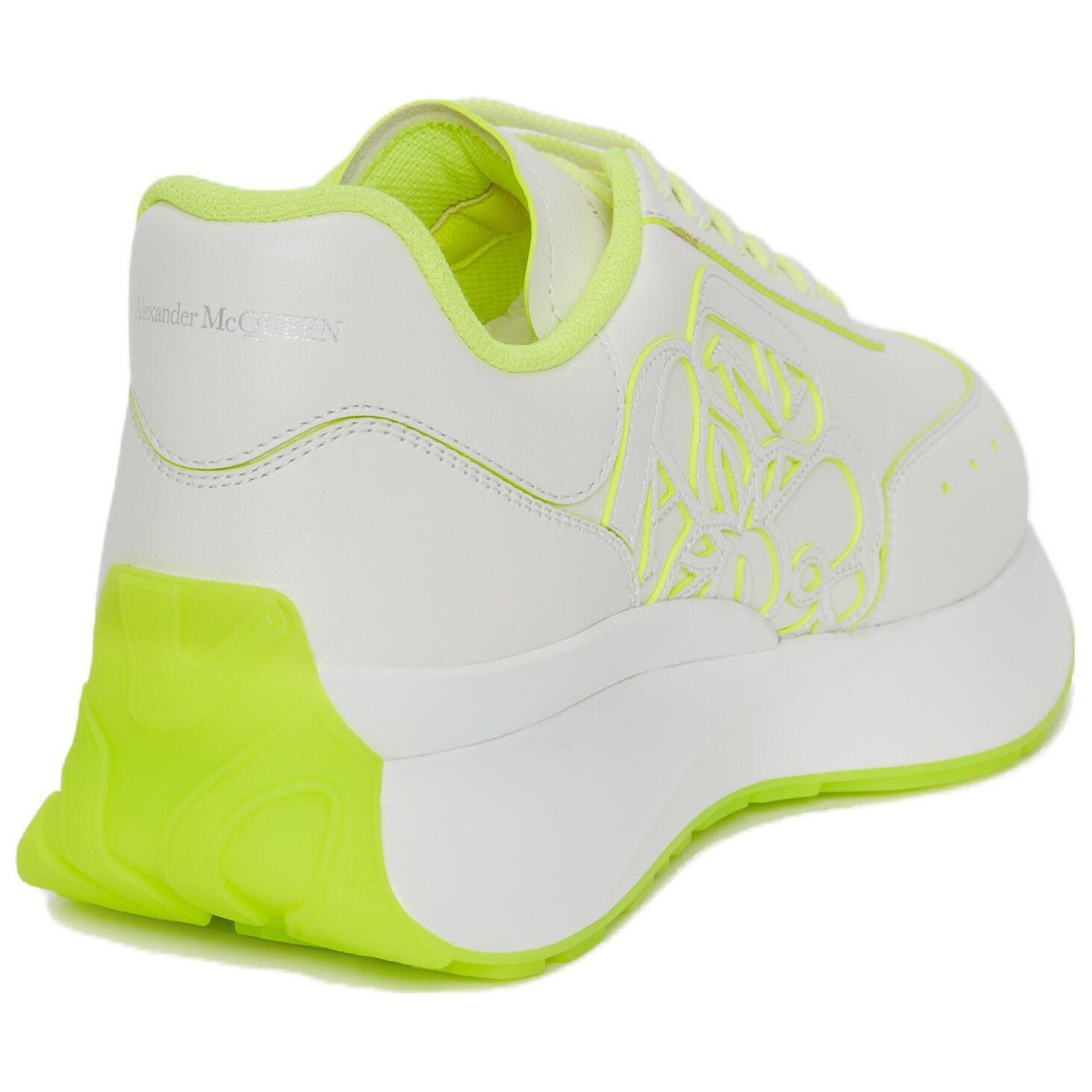 Alexander McQueen Sprint Runner