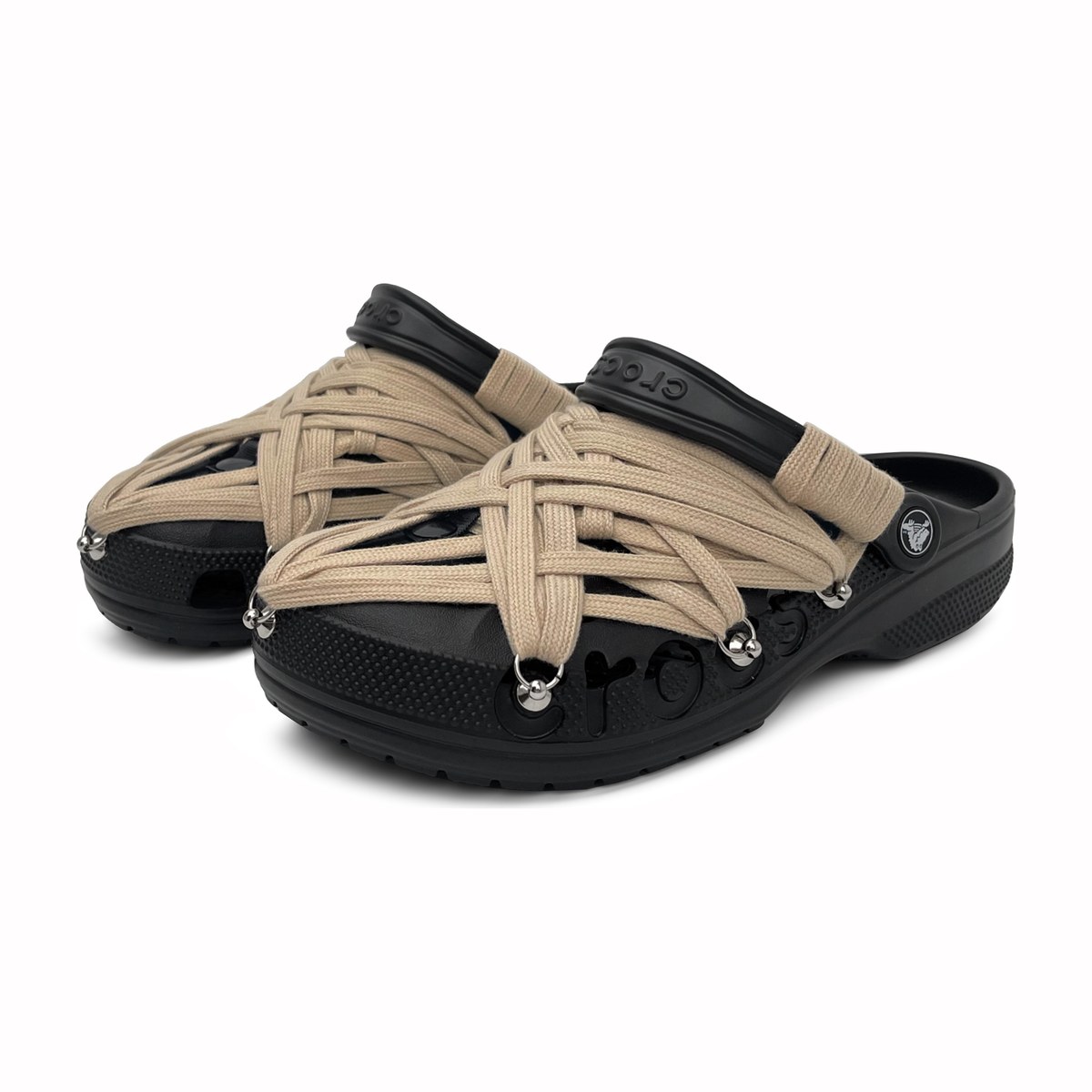 Crocs Classic Clog Black