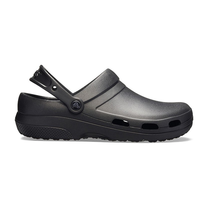 Crocs Specialist II Clog Black