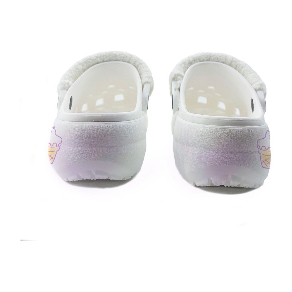 Crocs Classic Platform Clog EVA