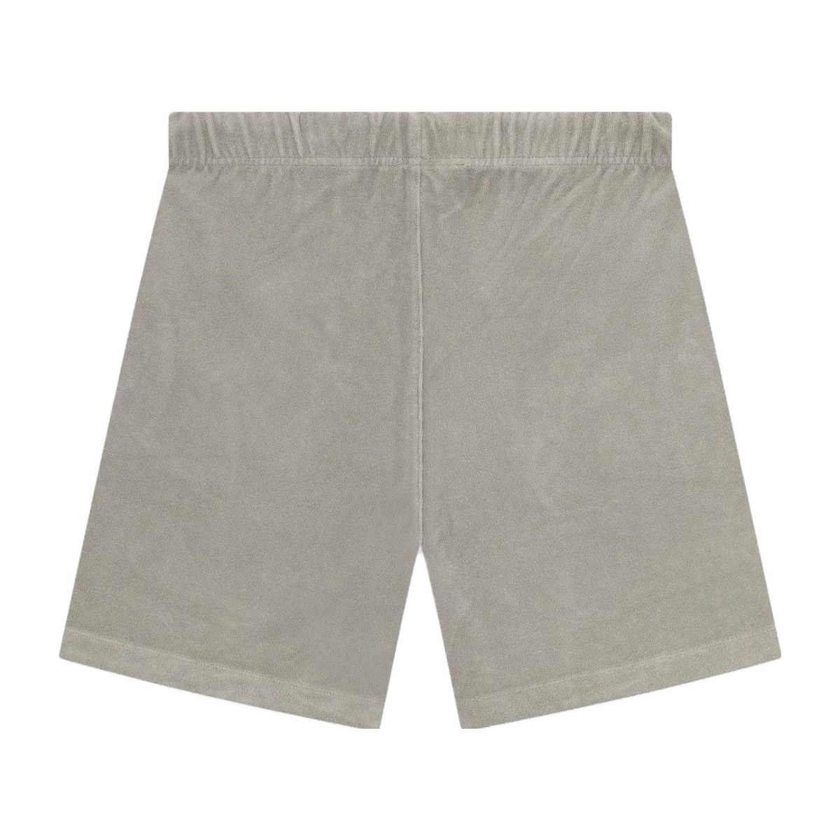 Fear of God Essentials Terry Short Seal Grey