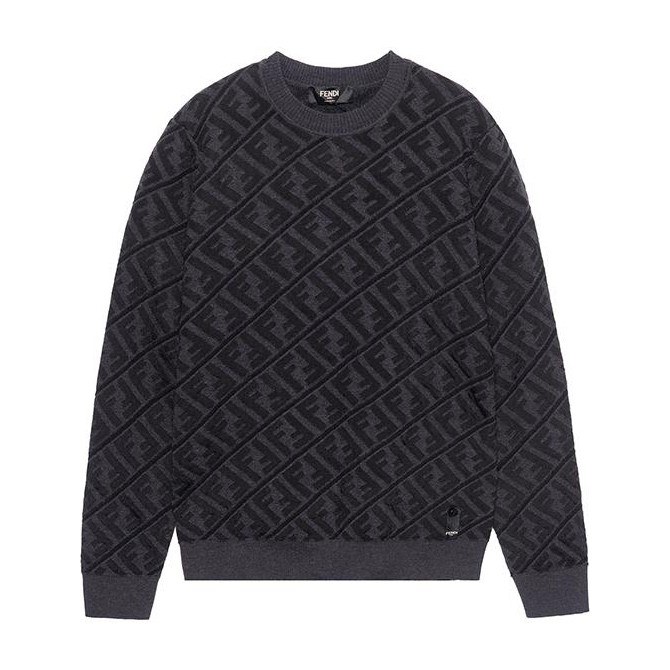 FENDI FW22 Logo