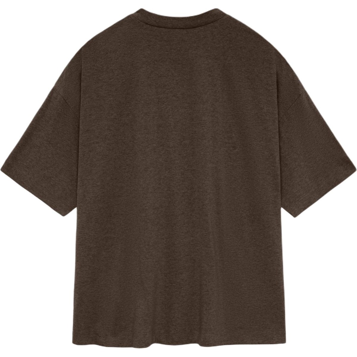 Fear of God Essentials SS24 S/S Tee Heather Wood