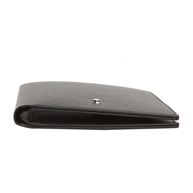 Montblanc Meisterstück Wallet Black