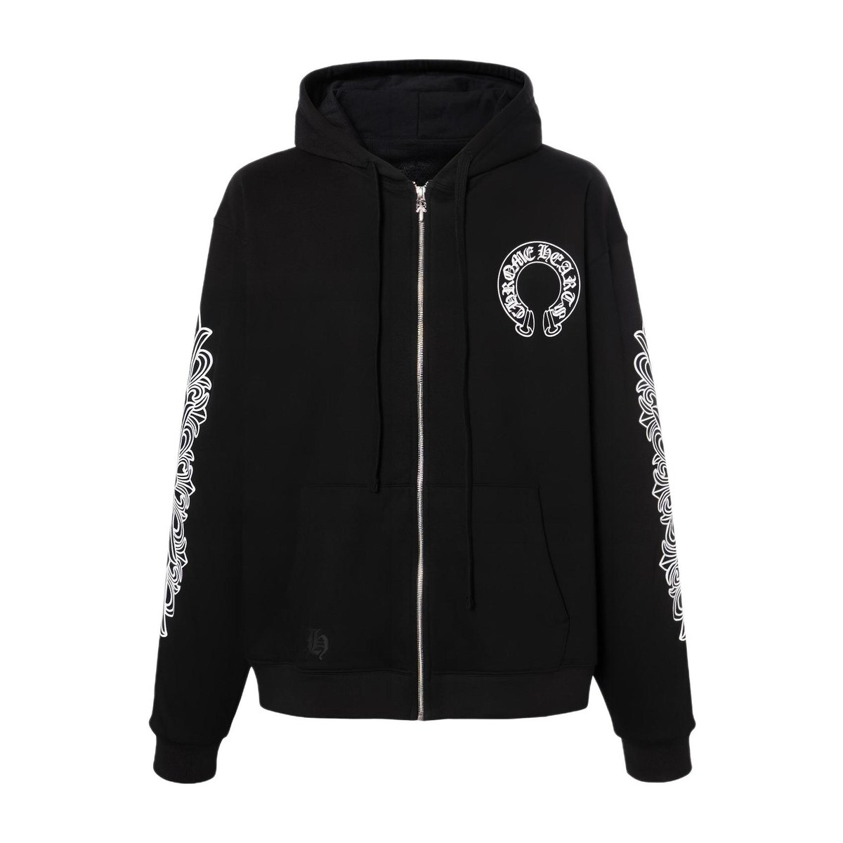 Chrome Hearts