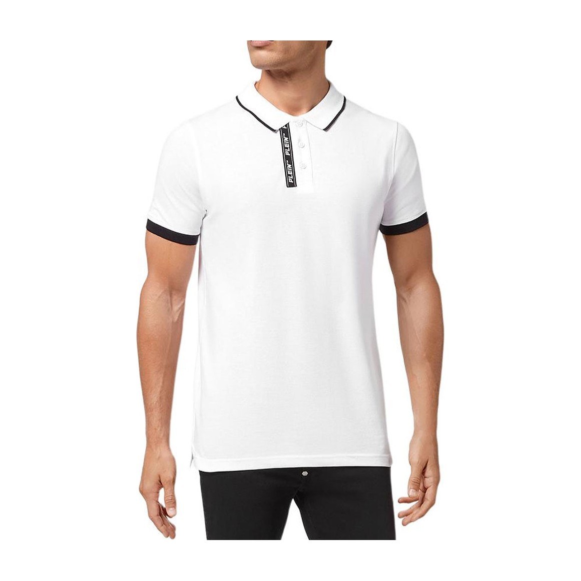 PHILIPP PLEIN Polo