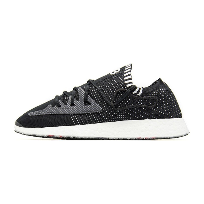 Y-3 Ratio Racer Black