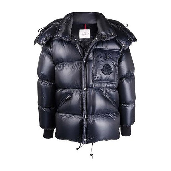 Moncler Lamentin Navy