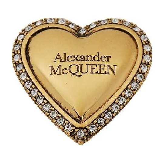 Alexander McQueen