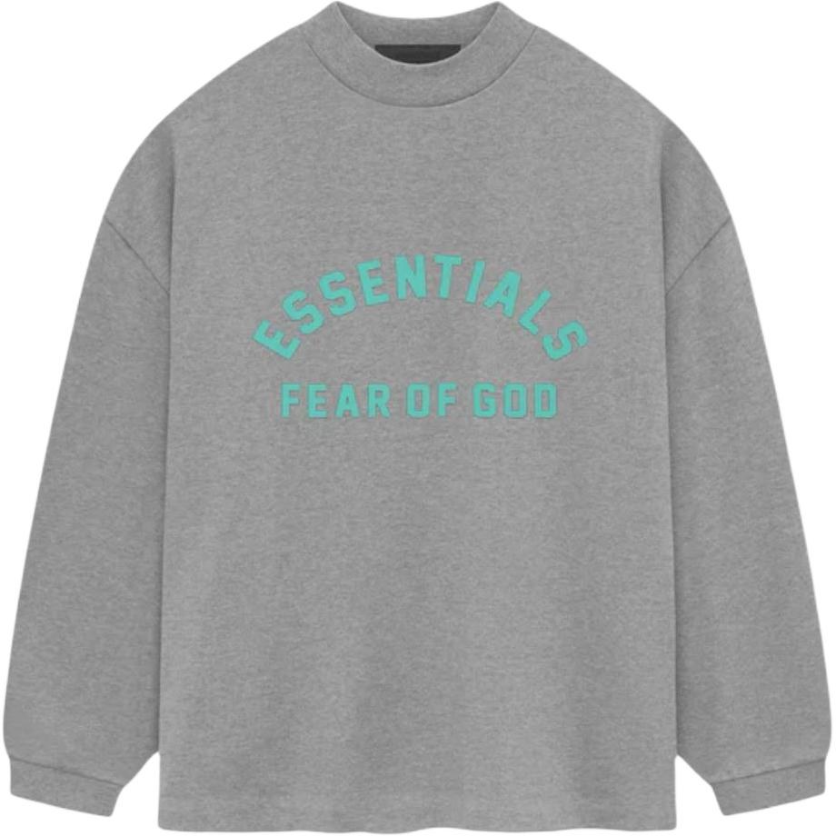 Fear of God Essentials SS24 Longsleeve T-Shirt