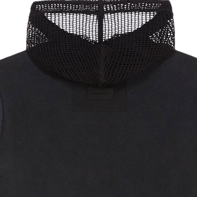 Givenchy Hoodie Black