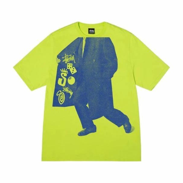 Stussy WHATCHU NEED
