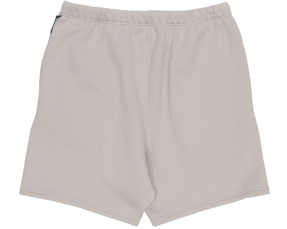 Fear of God Essentials Brown Shorts