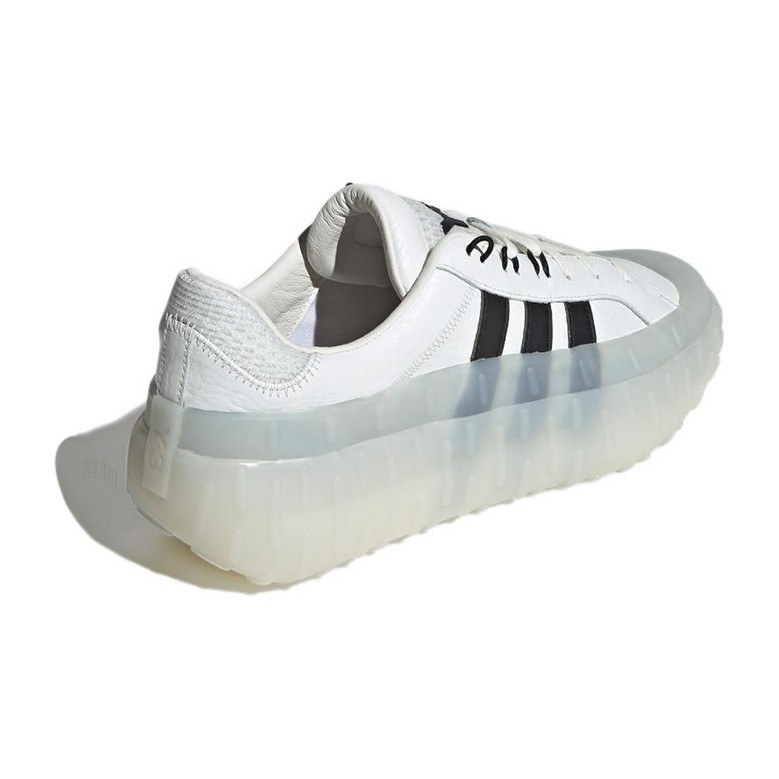 Y-3 GR.1P White Black