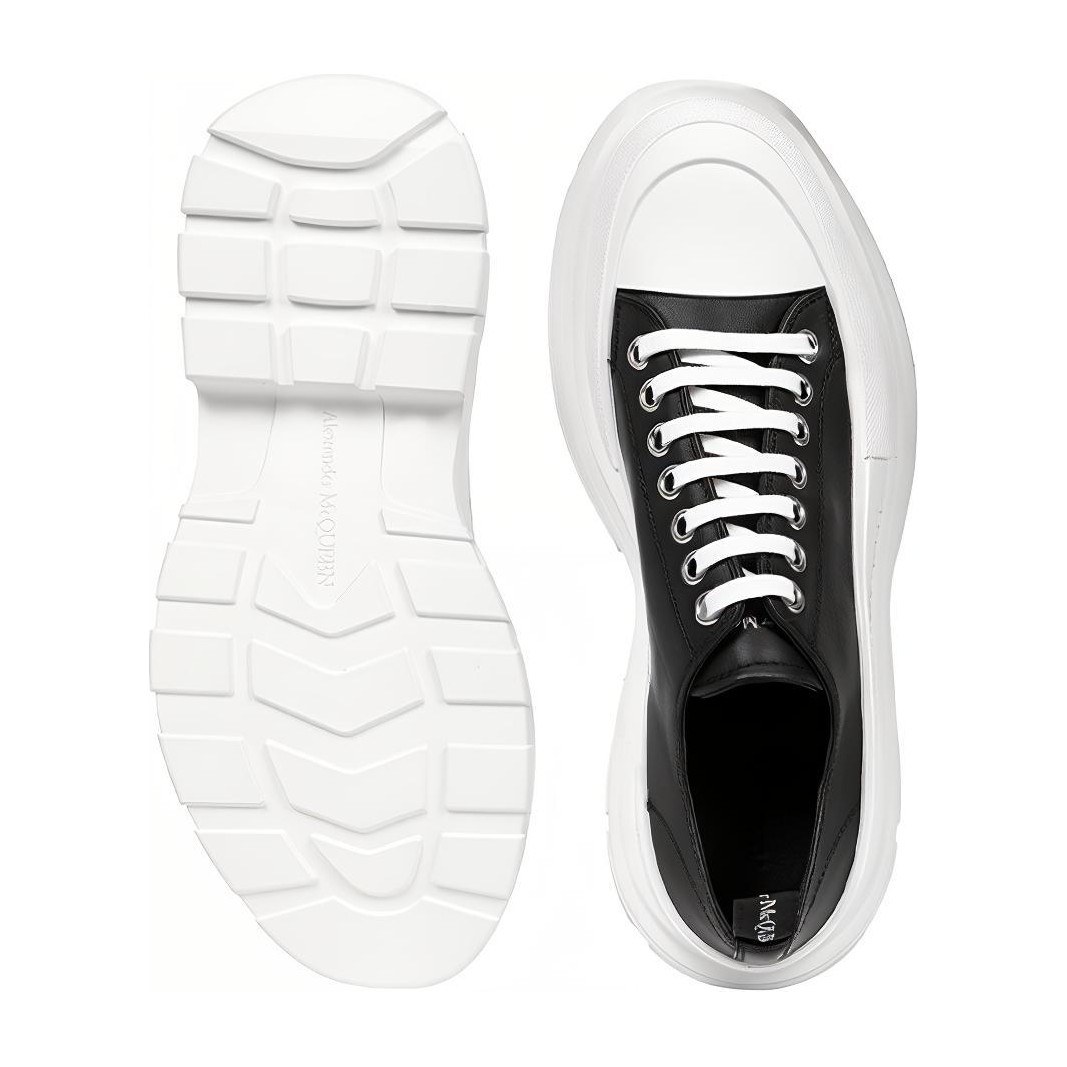 Alexander McQueen Tread Slick