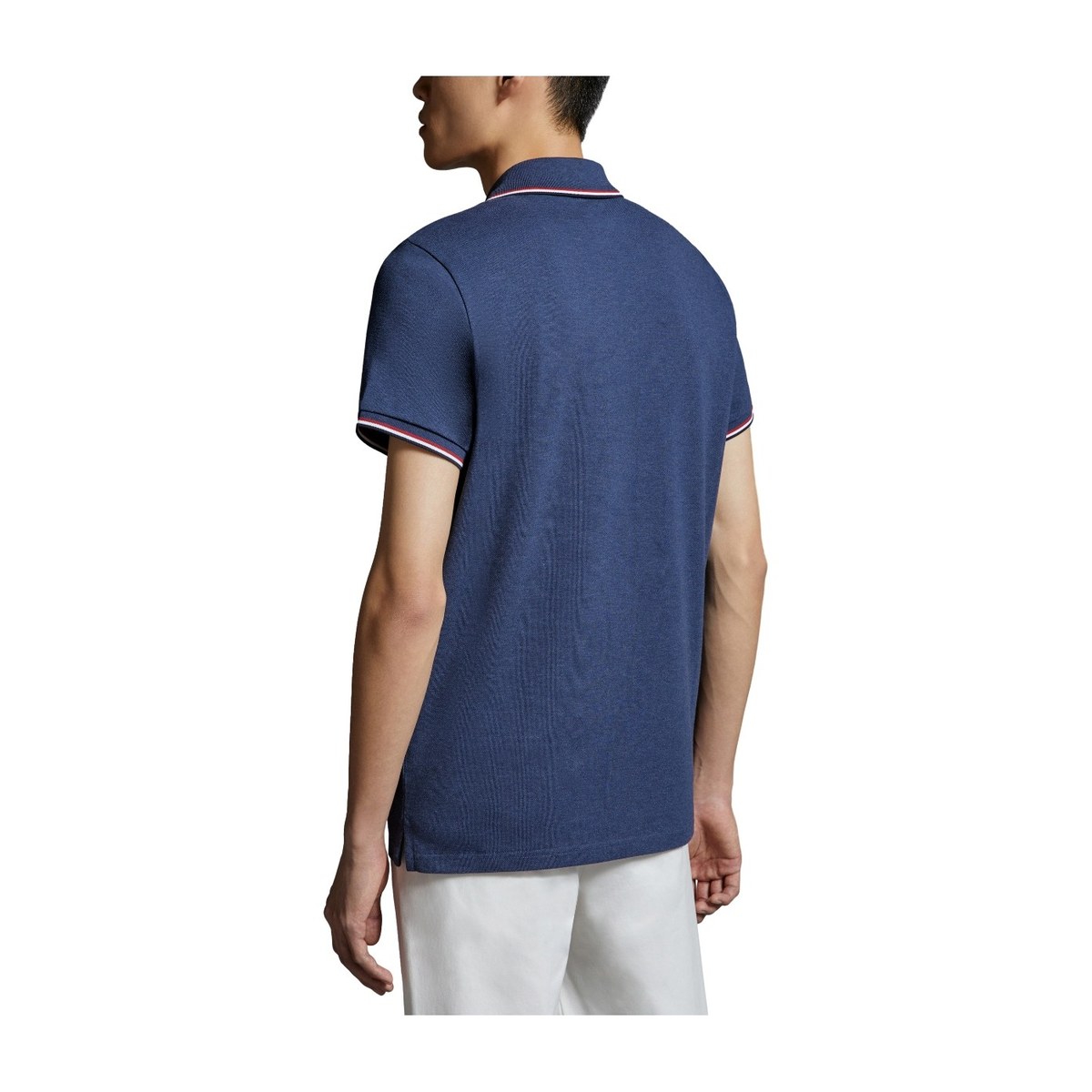 Moncler SS24 Polo