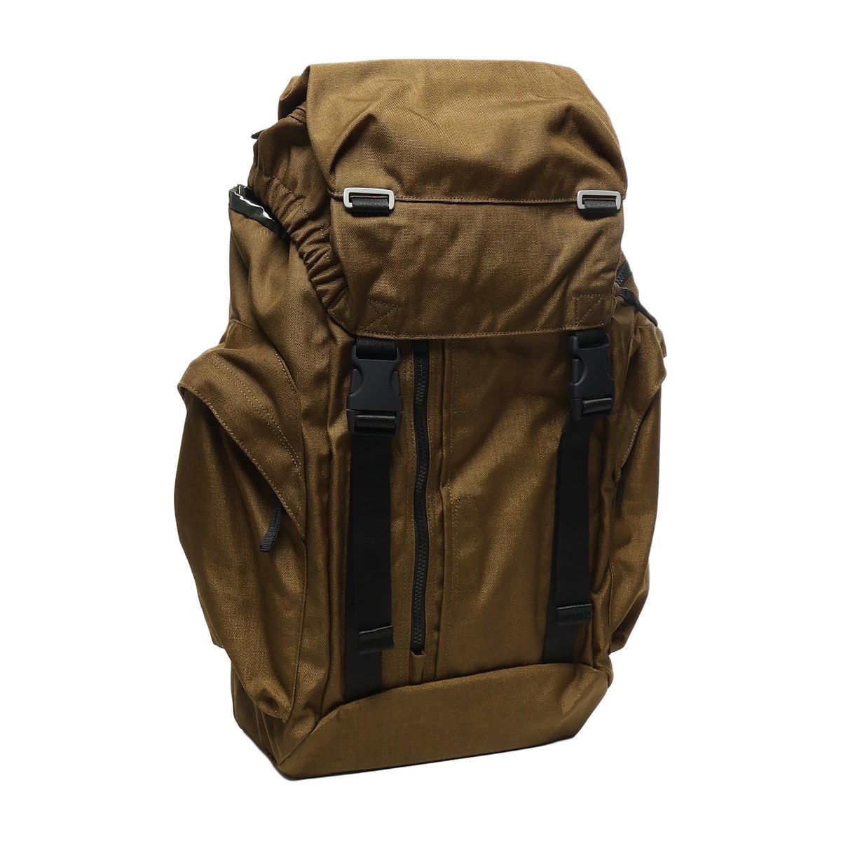 Stone Island Canvas Backpack