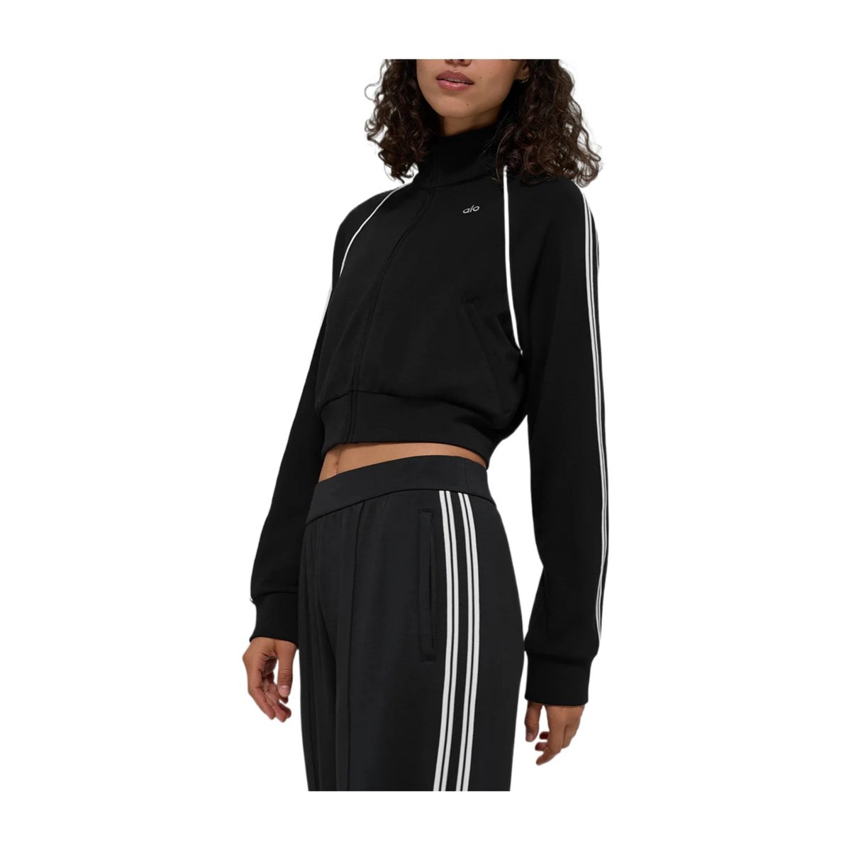 alo yoga Classic Jacket