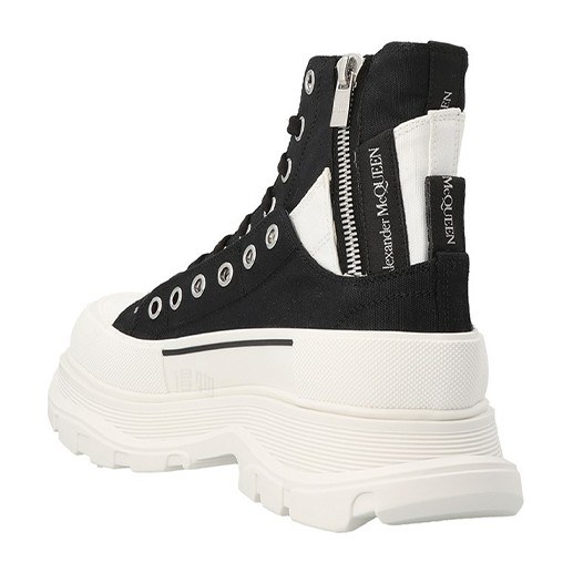 Alexander McQueen Tread Slick