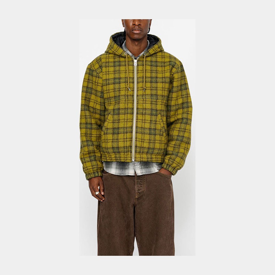 Stussy FW24 Work Jacket
