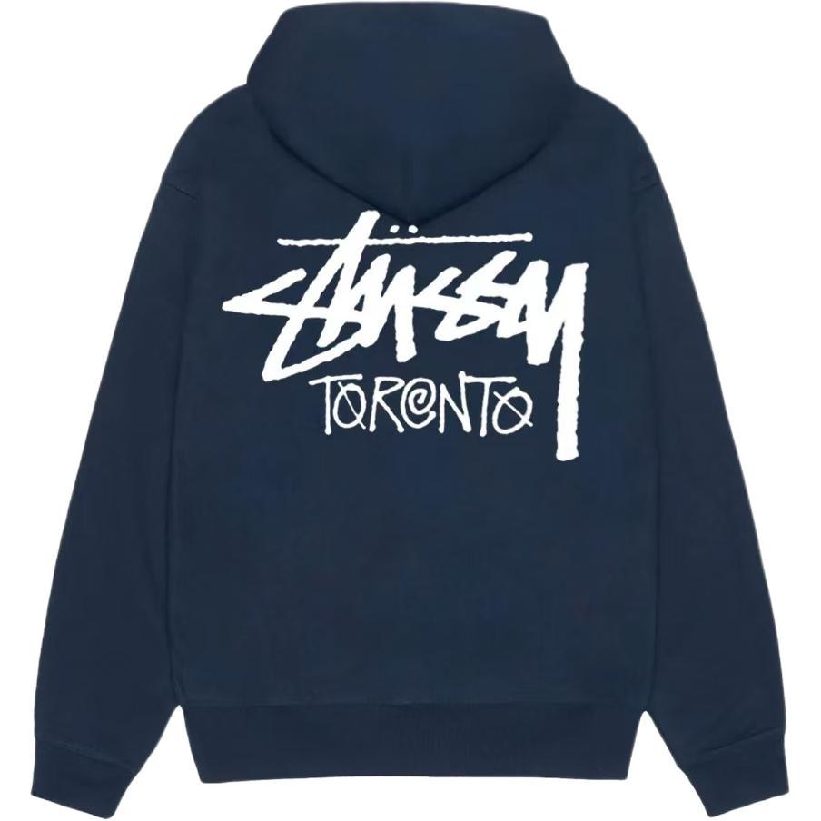 Stussy FW25 logo