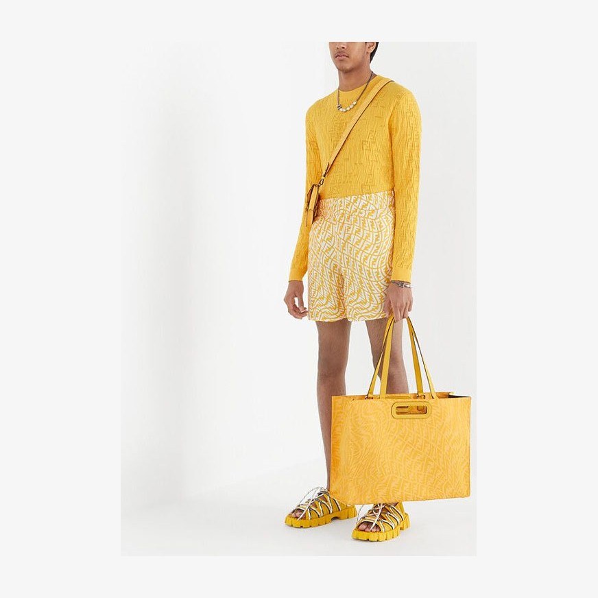 FENDI Logo