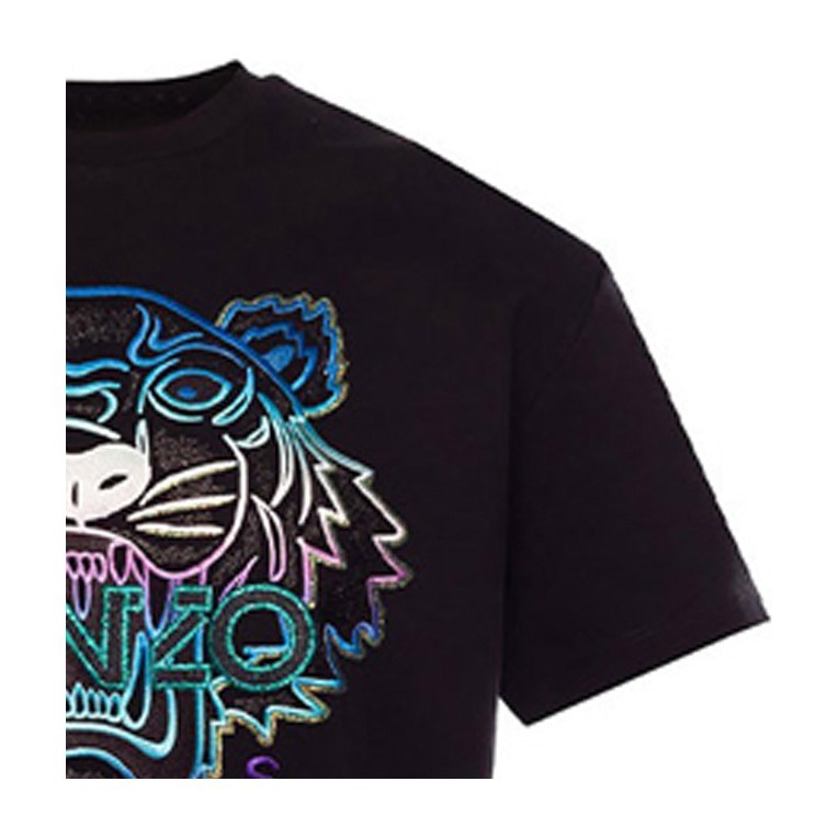 KENZO Holiday Capsule Tiger T