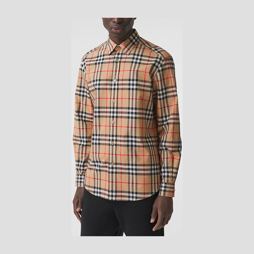 Burberry Classic Check Shirt