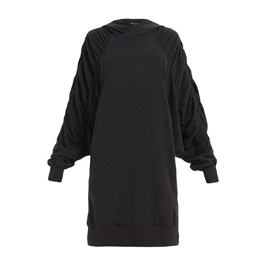 Y-3 Hoodie Black