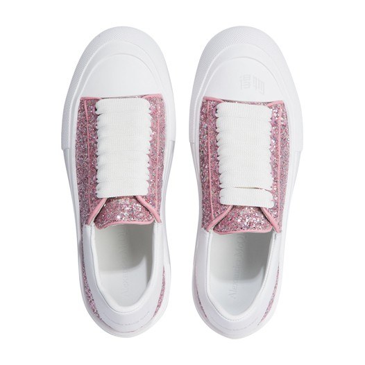 Alexander McQueen Deck