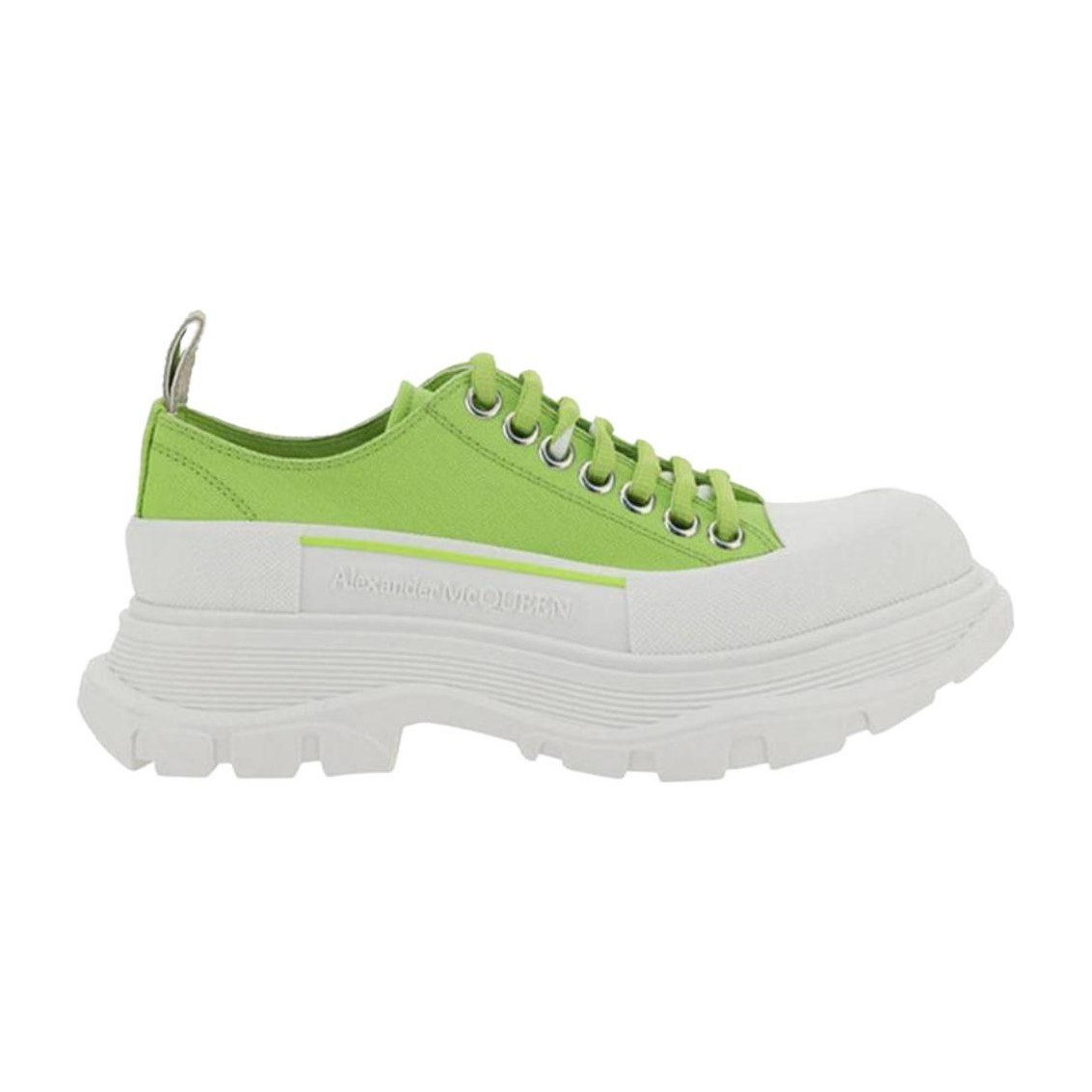 Alexander McQueen Tread Slick