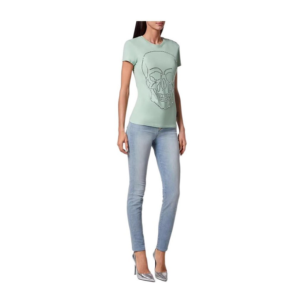 PHILIPP PLEIN FW22 T
