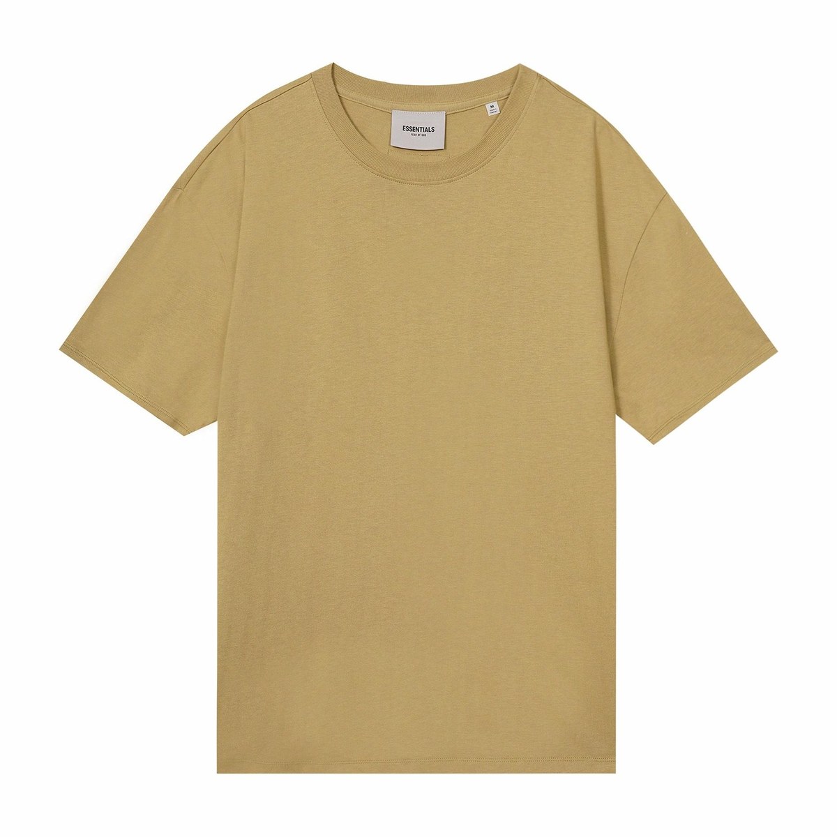 Fear of God Essentials Amber Tee