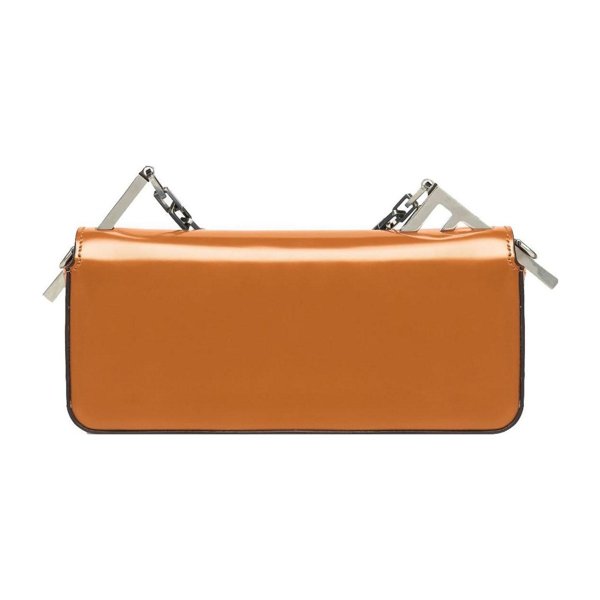 Fendi Mini Brown Handbag