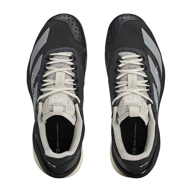 Y-3 Adizero Cybersonic 2 Black