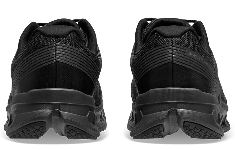 On Cloudgo Black
