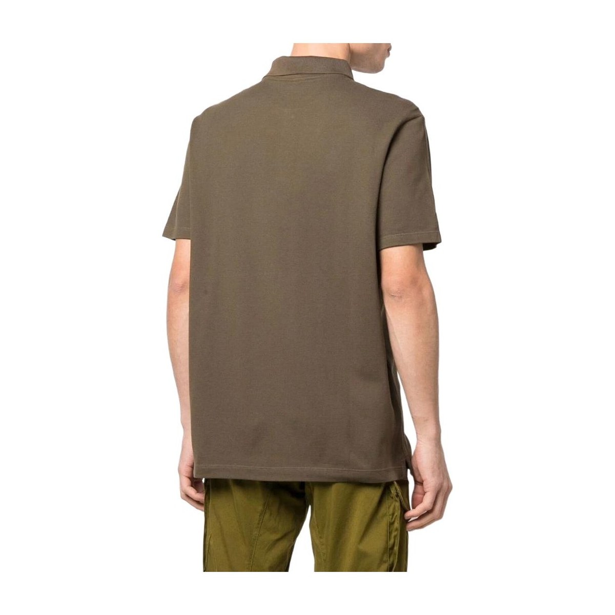Paul & Shark Polo Shirt